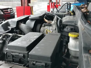 ✅ 2005 Dodge Durango SLT • VIN: 1D4HB48D05F544744 • Лот: 43427770. Опубликован ранее на IAAI с пробегом 194 327 миль. Бесплатный доступ к архиву аукционных продаж из США и подробный отчёт об истории автомобиля на DreamBid. Изображение 12.