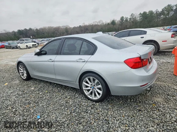 ✅ 2012 BMW 3 Series 335i • VIN: WBA3A9G5XCNN67417 • Лот: 73933265. Опубліковано раніше на Copart з пробігом 94 697 миль. Безкоштовний доступ до архіву аукціонних продажів зі США та докладний звіт про історію автомобіля на DreamBid. Зображення 2.