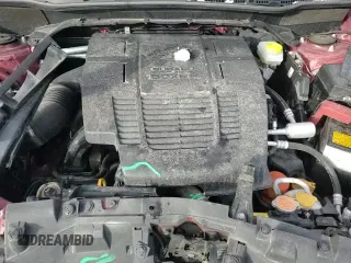 ✅ 2023 Subaru Forester Limited • VIN: JF2SKAPC4PH518912 • Lot: 94259655. Listed on Copart with 25,221 mi. Free auction sales archive from the USA and detailed vehicle history report at DreamBid. Image 14.