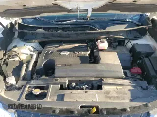 ✅ 2020 Nissan Murano S • VIN: 5N1AZ2AS6LN153135 • Лот: 90267685. Опубликован ранее на Copart с пробегом 78 545 миль. Бесплатный доступ к архиву аукционных продаж из США и подробный отчёт об истории автомобиля на DreamBid. Изображение 16.