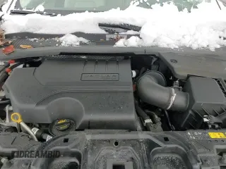 ✅ 2022 Jaguar E-Pace SE • VIN: SADFP2FX7N1030270 • Lot: 94738505. Wystawiony na Copart z przebiegiem 29 620 mil. Bezpłatny archiwum sprzedaży aukcyjnych z USA i szczegółowy raport historii pojazdu na DreamBid. Zdjęcie 17.