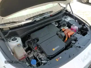 ✅ 2024 Kia Niro SX • VIN: KNDCT3LE6R5130216 • Lot: 63335345. Listed on Copart with 115,290 mi. Free auction sales archive from the USA and detailed vehicle history report at DreamBid. Image 15.