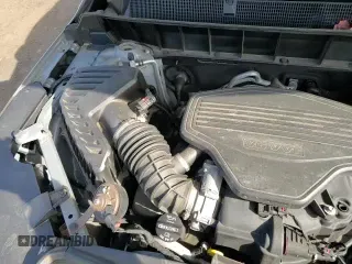 ✅ 2018 GMC Acadia SLT • VIN: 1GKKNULS2JZ139580 • Лот: 90363465. Опубликован ранее на Copart с пробегом 56 589 миль. Бесплатный доступ к архиву аукционных продаж из США и подробный отчёт об истории автомобиля на DreamBid. Изображение 13.