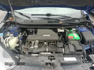 ✅ 2020 Honda CR-V • VIN: NY77082 • Лот: 61235655. Опубликован ранее на Copart с пробегом 52 250 миль. Бесплатный доступ к архиву аукционных продаж из США и подробный отчёт об истории автомобиля на DreamBid. Изображение 14.