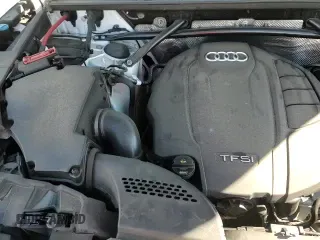 ✅ 2019 Audi Q5 Premium Plus • VIN: WA1BNAFY2K2050056 • Lot: 82626645. Wystawiony na Copart z przebiegiem 63 203 mil. Bezpłatny archiwum sprzedaży aukcyjnych z USA i szczegółowy raport historii pojazdu na DreamBid. Zdjęcie 14.