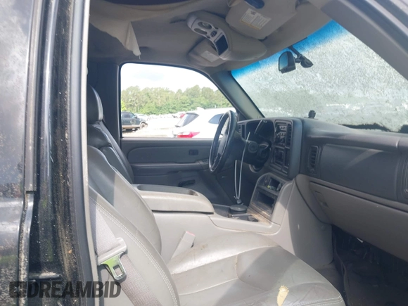 ✅ 2005 Chevrolet Avalanche Z66 • VIN: 3GNEC12Z95G104401 • Lot: 42322926. Wystawiony na IAAI z przebiegiem 259 336 mil. Bezpłatny archiwum sprzedaży aukcyjnych z USA i szczegółowy raport historii pojazdu na DreamBid. Zdjęcie 5.