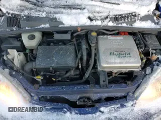 ✅ 2003 Toyota Prius • VIN: JT2BK18U530079498 • Lot: 85936284. Listed on Copart with 280,630 mi. Free auction sales archive from the USA and detailed vehicle history report at DreamBid. Image 13.