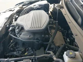 ✅ 2024 Cadillac XT6 FWD Premium Luxury • VIN: 1GYKPCRS2RZ702060 • Lot: 43008482. Listed on IAAI with 112,893 mi. Free auction sales archive from the USA and detailed vehicle history report at DreamBid. Image 19.