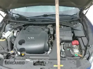 ✅ 2018 Nissan Maxima Platinum • VIN: 1N4AA6AP4JC375282 • Lot: 71619475. Wystawiony na Copart z przebiegiem 93 221 mil. Bezpłatny archiwum sprzedaży aukcyjnych z USA i szczegółowy raport historii pojazdu na DreamBid. Zdjęcie 16.