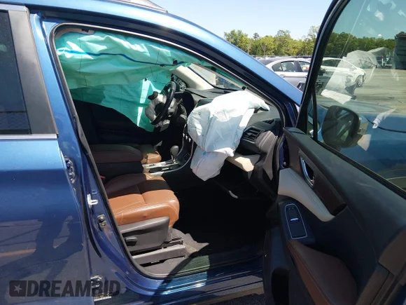 ✅ 2021 Subaru Ascent Touring • VIN: 4S4WMARDXM3467422 • Лот: 44904060. Опубліковано раніше на IAAI з пробігом 45 558 миль. Безкоштовний доступ до архіву аукціонних продажів зі США та докладний звіт про історію автомобіля на DreamBid. Зображення 5.
