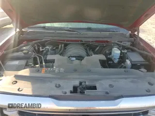 ✅ 2018 GMC Sierra 1500 SLT • VIN: 3GTP1NEC3JG442439 • Lot: 93718165. Wystawiony na Copart z przebiegiem 99 110 mil. Bezpłatny archiwum sprzedaży aukcyjnych z USA i szczegółowy raport historii pojazdu na DreamBid. Zdjęcie 13.