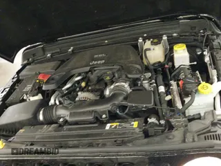 ✅ 2021 Jeep Gladiator Rubicon • VIN: 1C6JJTBGXML529108 • Лот: 42139924. Опубликован ранее на IAAI с пробегом 32 204 миль. Бесплатный доступ к архиву аукционных продаж из США и подробный отчёт об истории автомобиля на DreamBid. Изображение 20.