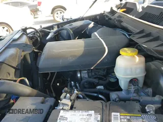 ✅ 2017 Ram 1500 Big Horn • VIN: 1C6RR7GG0HS696603 • Лот: 43506440. Опубликован ранее на IAAI с пробегом 289 751 миль. Бесплатный доступ к архиву аукционных продаж из США и подробный отчёт об истории автомобиля на DreamBid. Изображение 19.