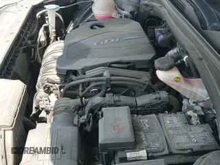 ✅ 2022 Hyundai Santa Fe SEL • VIN: 5NMS6DAJ0NH411847 • Лот: 42525578. Опубликован ранее на IAAI с пробегом 53 808 миль. Бесплатный доступ к архиву аукционных продаж из США и подробный отчёт об истории автомобиля на DreamBid. Изображение 20.