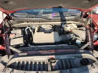 ✅ 2021 Chevrolet Silverado 1500 LT • VIN: 1GCUYDED0MZ179817 • Лот: 81401625. Опубликован ранее на Copart с пробегом 32 194 миль. Бесплатный доступ к архиву аукционных продаж из США и подробный отчёт об истории автомобиля на DreamBid. Изображение 15.