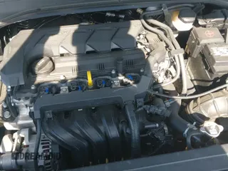 ✅ 2024 Hyundai Venue SEL • VIN: KMHRC8A32RU315387 • Lot: 41957361. Listed on IAAI with 5,303 mi. Free auction sales archive from the USA and detailed vehicle history report at DreamBid. Image 19.