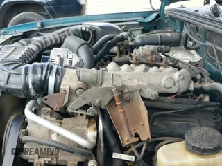 ✅ 1994 Ford Ranger Splash • VIN: 1FTCR14U9RTA81159 • Lot: 42659217. Listed on IAAI with 300,000 mi. Free auction sales archive from the USA and detailed vehicle history report at DreamBid. Image 12.