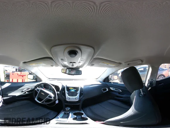 ✅ 2016 Chevrolet Equinox LT • VIN: 2GNFLFE35G6246610 • Lot: 44517251. Wystawiony na IAAI z przebiegiem 89 146 mil. Bezpłatny archiwum sprzedaży aukcyjnych z USA i szczegółowy raport historii pojazdu na DreamBid. Zdjęcie 18.