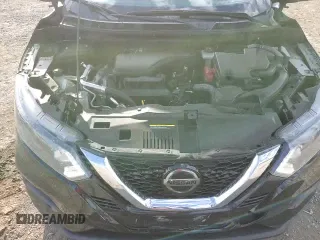 ✅ 2021 Nissan Rogue S • VIN: JN1BJ1AW4MW424737 • Лот: 86186535. Опубликован ранее на Copart с пробегом 78 774 миль. Бесплатный доступ к архиву аукционных продаж из США и подробный отчёт об истории автомобиля на DreamBid. Изображение 17.
