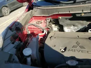 ✅ 2020 Mitsubishi Outlander ES • VIN: JA4AR3AU6LU011380 • Лот: 90546145. Опубликован ранее на Copart с пробегом 27 982 миль. Бесплатный доступ к архиву аукционных продаж из США и подробный отчёт об истории автомобиля на DreamBid. Изображение 17.