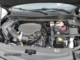 ✅ 2023 Cadillac XT6 FWD Premium Luxury • VIN: 1GYKPCRS5PZ101867 • Лот: 51773545. Опубликован ранее на Copart с пробегом 31 322 миль. Бесплатный доступ к архиву аукционных продаж из США и подробный отчёт об истории автомобиля на DreamBid. Изображение 15.