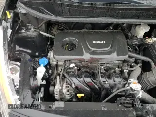 ✅ 2017 Kia Rio LX • VIN: KNADM5A38H6036570 • Lot: 86602275. Wystawiony na Copart z przebiegiem 74 949 mil. Bezpłatny archiwum sprzedaży aukcyjnych z USA i szczegółowy raport historii pojazdu na DreamBid. Zdjęcie 15.