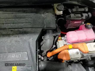 ✅ 2022 Hyundai Ioniq SE • VIN: KMHC75LC5NU276195 • Lot: 43391115. Wystawiony na Copart z przebiegiem 71 418 mil. Bezpłatny archiwum sprzedaży aukcyjnych z USA i szczegółowy raport historii pojazdu na DreamBid. Zdjęcie 16.