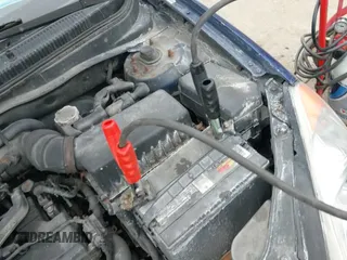 ✅ 2010 Hyundai Accent GS • VIN: KMHCM3ACXAU157584 • Лот: 41406776. Опубликован ранее на IAAI с пробегом 183 188 миль. Бесплатный доступ к архиву аукционных продаж из США и подробный отчёт об истории автомобиля на DreamBid. Изображение 18.