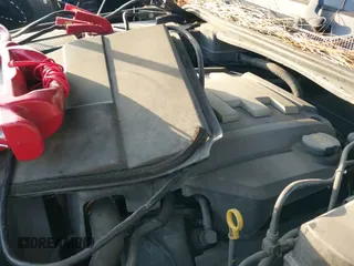 ✅ 2008 Land Rover Range Rover Sport HSE • VIN: SALSK25498A137169 • Lot: 43793844. Listed on IAAI with 119,443 mi. Free auction sales archive from the USA and detailed vehicle history report at DreamBid. Image 12.