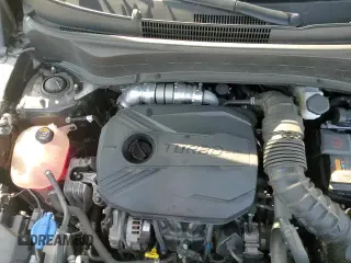 ✅ 2021 Kia Seltos SX • VIN: KNDETCA20M7188479 • Lot: 91639505. Listed on Copart with 35,997 mi. Free auction sales archive from the USA and detailed vehicle history report at DreamBid. Image 17.