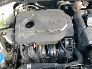 ✅ 2021 Kia Sportage LX • VIN: KNDPMCAC2M7864817 • Lot: 89892605. Listed on Copart with 82,490 mi. Free auction sales archive from the USA and detailed vehicle history report at DreamBid. Image 14.