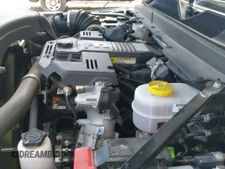 ✅ 2024 Ram 2500 Big Horn • VIN: 3C6UR5JLXRG315028 • Лот: 42050030. Опубликован ранее на IAAI с пробегом 26 956 миль. Бесплатный доступ к архиву аукционных продаж из США и подробный отчёт об истории автомобиля на DreamBid. Изображение 23.