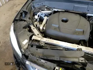 ✅ 2021 Volvo XC90 Inscription • VIN: YV4A221L3M1769642 • Lot: 59743205. Wystawiony na Copart z przebiegiem 41 765 mil. Bezpłatny archiwum sprzedaży aukcyjnych z USA i szczegółowy raport historii pojazdu na DreamBid. Zdjęcie 17.