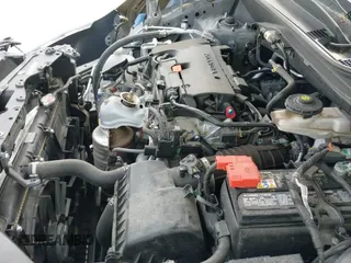 ✅ 2024 Honda HR-V Sport • VIN: 3CZRZ2H57RM756549 • Lot: 42346534. Listed on IAAI with 18,888 mi. Free auction sales archive from the USA and detailed vehicle history report at DreamBid. Image 21.