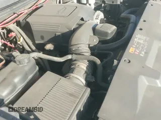 ✅ 2008 Chevrolet Silverado 1500 Work Truck • VIN: 1GCEC14028Z213228 • Lot: 41492262. Listed on IAAI with 142,474 mi. Free auction sales archive from the USA and detailed vehicle history report at DreamBid. Image 12.