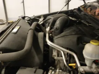 ✅ 2015 Ram 1500 Big Horn • VIN: 1C6RR7LT4FS628241 • Лот: 43510894. Опубликован ранее на IAAI с пробегом 219 851 миль. Бесплатный доступ к архиву аукционных продаж из США и подробный отчёт об истории автомобиля на DreamBid. Изображение 19.