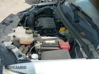 2015 Chevrolet Sonic RS z VIN 1G1JG5SBXF4121804, wystawiony jako IAAI lot #42403310 z przebiegiem 89 386 mil mil oraz . Historia ofert i sprzedaży dostępna na DreamBid. Obrazek 15.