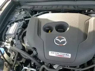 ✅ 2023 Mazda CX-30 Premium • VIN: 3MVDMBDY3PM561543 • Lot: 84703385. Listed on Copart with 13,611 mi. Free auction sales archive from the USA and detailed vehicle history report at DreamBid. Image 14.