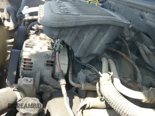 ✅ 2007 Mitsubishi Raider LS • VIN: 1Z7HC22K97S213343 • Lot: 42617491. Listed on IAAI with 313,405 mi. Free auction sales archive from the USA and detailed vehicle history report at DreamBid. Image 12.