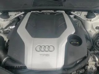 ✅ 2019 Audi A6 Premium • VIN: WAUK2AF21KN029415 • Lot: 64794345. Wystawiony na Copart z przebiegiem 42 133 mil. Bezpłatny archiwum sprzedaży aukcyjnych z USA i szczegółowy raport historii pojazdu na DreamBid. Zdjęcie 13.