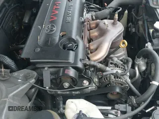 ✅ 2006 Toyota Camry LE • VIN: 4T1BE32K86U728480 • Lot: 43799131. Listed on IAAI with 220,609 mi. Free auction sales archive from the USA and detailed vehicle history report at DreamBid. Image 12.