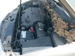 ✅ 2003 Honda Odyssey EX-L • VIN: 5FNRL18733B002370 • Лот: 42080346. Опубликован ранее на IAAI с пробегом 199 289 миль. Бесплатный доступ к архиву аукционных продаж из США и подробный отчёт об истории автомобиля на DreamBid. Изображение 12.