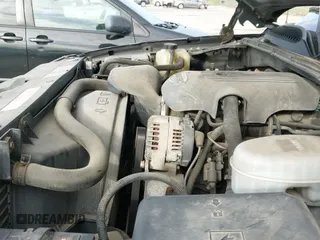 ✅ 2004 Chevrolet Silverado 1500 Z71 • VIN: 2GCEK19T241246156 • Лот: 43822658. Опубликован ранее на IAAI с пробегом 185 386 миль. Бесплатный доступ к архиву аукционных продаж из США и подробный отчёт об истории автомобиля на DreamBid. Изображение 13.