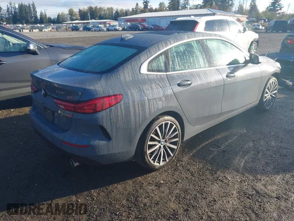 ✅ 2022 BMW 2 Series 228i xDrive • VIN: WBA73AK07N7J94501 • Лот: 43306065. Опубликован ранее на IAAI с пробегом 43 086 миль. Бесплатный доступ к архиву аукционных продаж из США и подробный отчёт об истории автомобиля на DreamBid. Изображение 4.