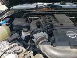 ✅ 2019 Nissan Frontier Pro-4X • VIN: 1N6DD0EV2KN762114 • Lot: 64301665. Listed on Copart with 39,749 mi. Free auction sales archive from the USA and detailed vehicle history report at DreamBid. Image 13.