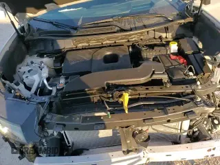 ✅ 2025 Nissan Murano Platinum • VIN: 5N1AZ3DT4SC113284 • Lot: 91462975. Wystawiony na Copart z przebiegiem 1 014 mil. Bezpłatny archiwum sprzedaży aukcyjnych z USA i szczegółowy raport historii pojazdu na DreamBid. Zdjęcie 14.