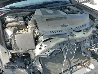 ✅ 2018 Lexus GS 350 • VIN: JTHBZ1BL6JA014006 • Lot: 59286605. Listed on Copart with 78,270 mi. Free auction sales archive from the USA and detailed vehicle history report at DreamBid. Image 16.