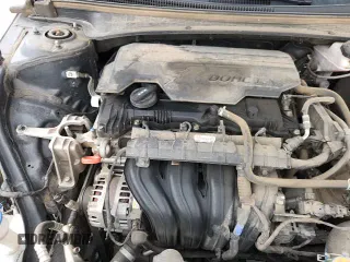 ✅ 2021 Hyundai Elantra SEL • VIN: 5NPLN4AG4MH042696 • Lot: 81392005. Listed on Copart with 84,811 mi. Free auction sales archive from the USA and detailed vehicle history report at DreamBid. Image 13.