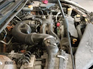 ✅ 2014 Subaru Crosstrek Premium • VIN: JF2GPACC2E9284838 • Lot: 42146686. Listed on IAAI with 167,883 mi. Free auction sales archive from the USA and detailed vehicle history report at DreamBid. Image 20.