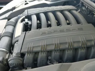 ✅ 2014 Porsche Cayenne • VIN: WP1AA2A21ELA94214 • Лот: 42389334. Опубликован ранее на IAAI с пробегом 114 276 миль. Бесплатный доступ к архиву аукционных продаж из США и подробный отчёт об истории автомобиля на DreamBid. Изображение 19.